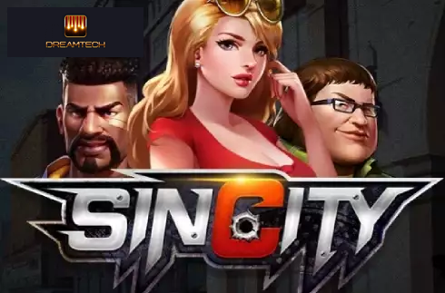 Sin City